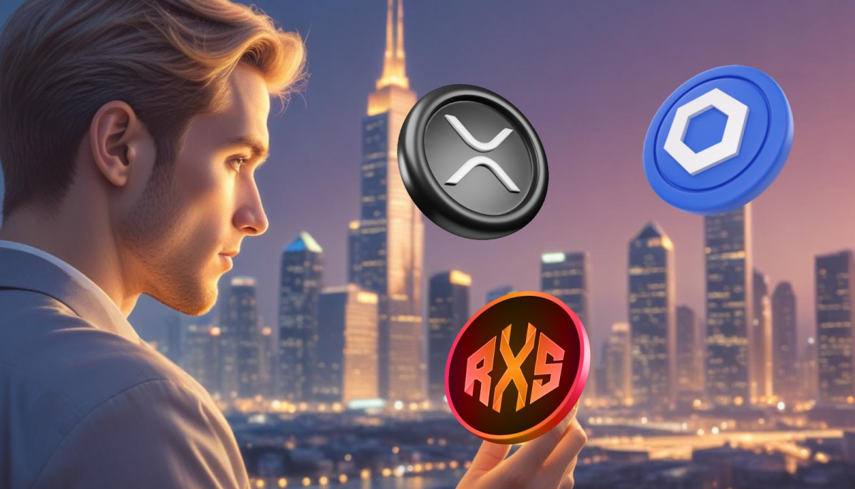 Investors Eye New Ethereum Altcoin at alt=