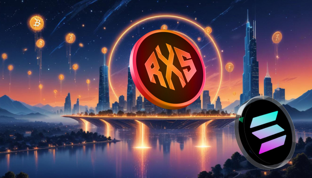 New Crypto at alt=