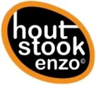 Houtstook enzo