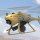Francia abandona el programa europeo de fabricación de drones de reconocimiento