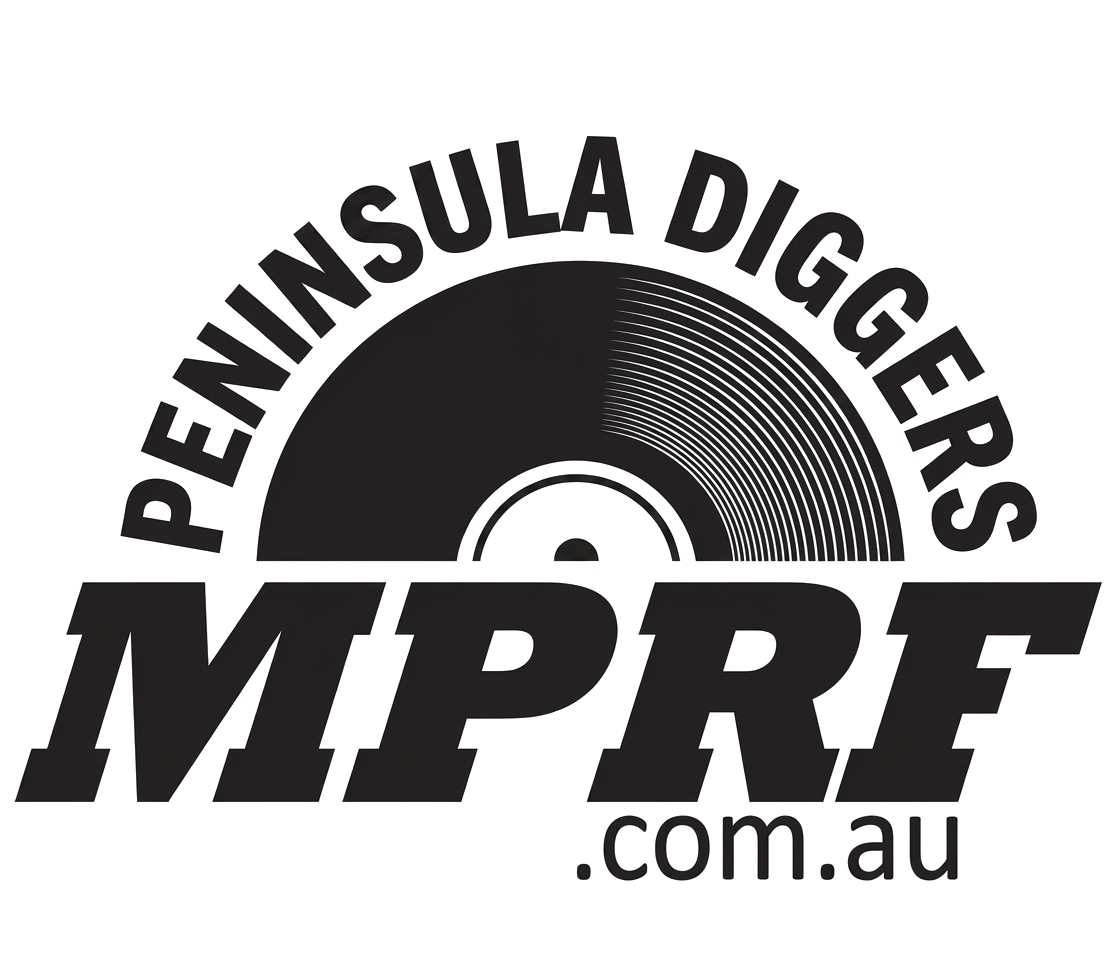 mprf peninsuladiggers base b&w