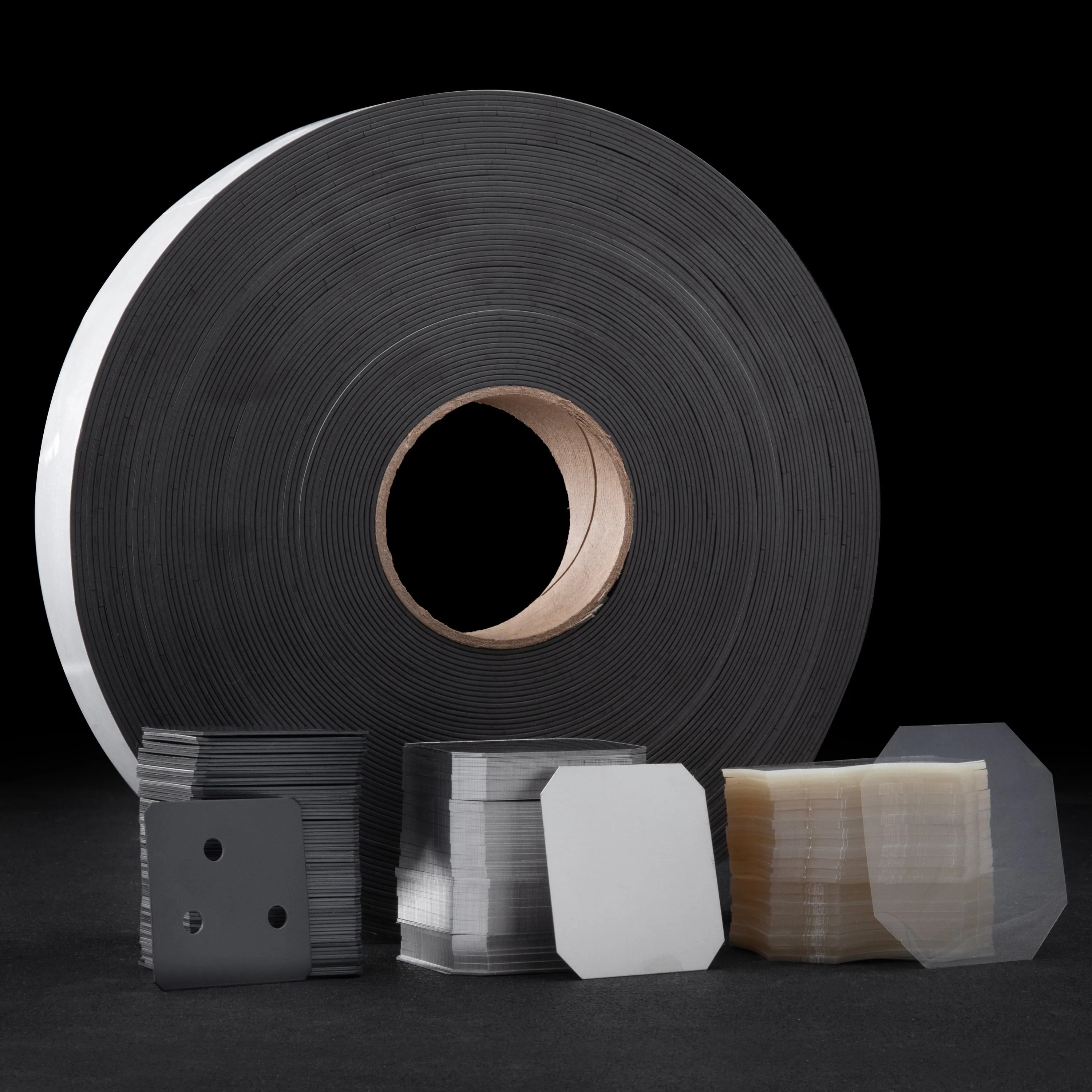 Mpro Builder - Gorgeous High Resolution Minimal Textures | Free Download