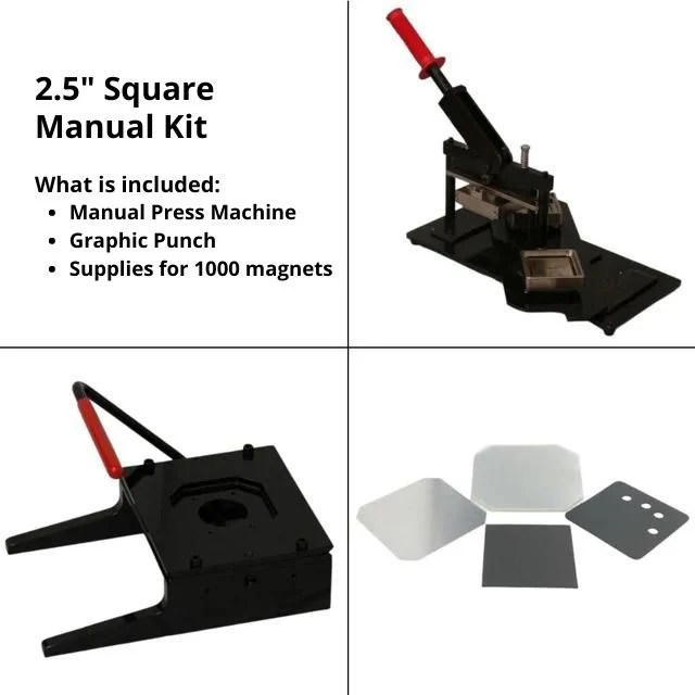Square Kits Mpro - Premium Light Image Gallery - Desktop