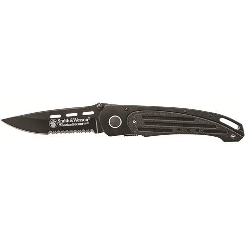 Smith & Wesson Homeland Security Knife