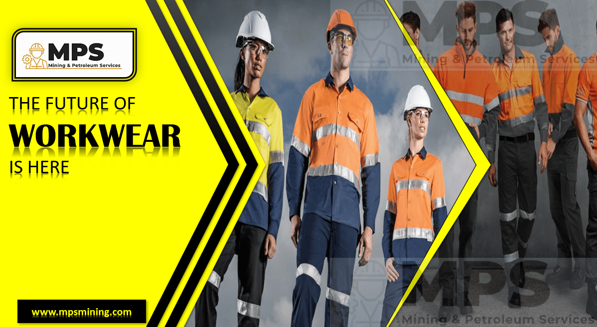 Safety Uniform