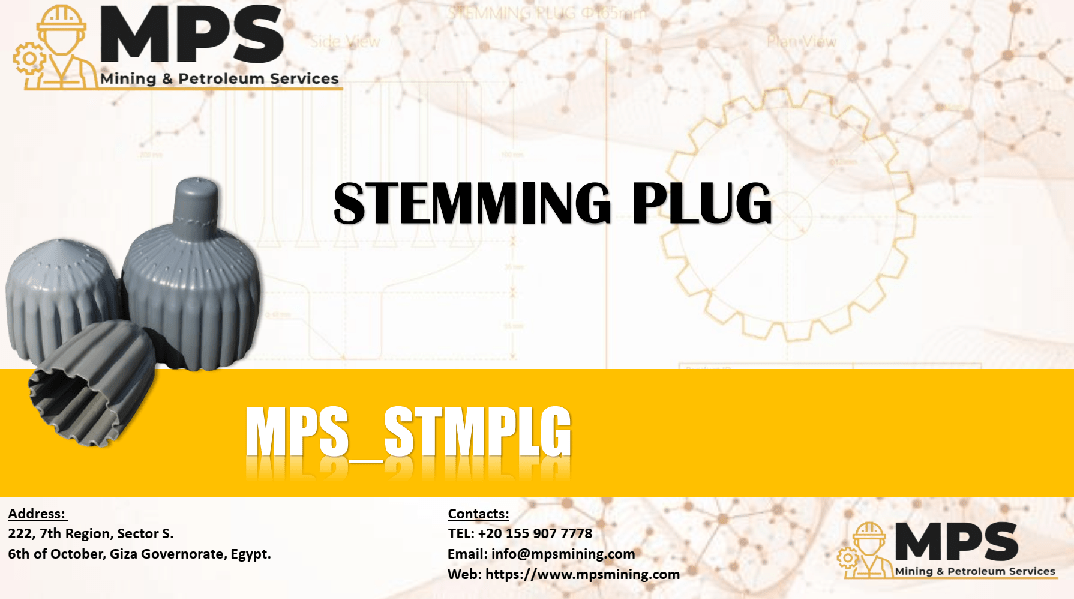 STEMMING BLUGS