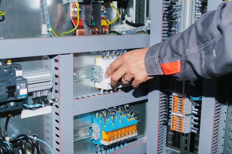 Hmi Mp Tech Solution Group - Elegant 8K Minimal Illustrations | Free Download