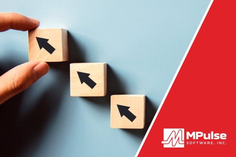 Maintenance Benchmarks For Universities Mpulse Software - 8K Gradient Textures for Desktop