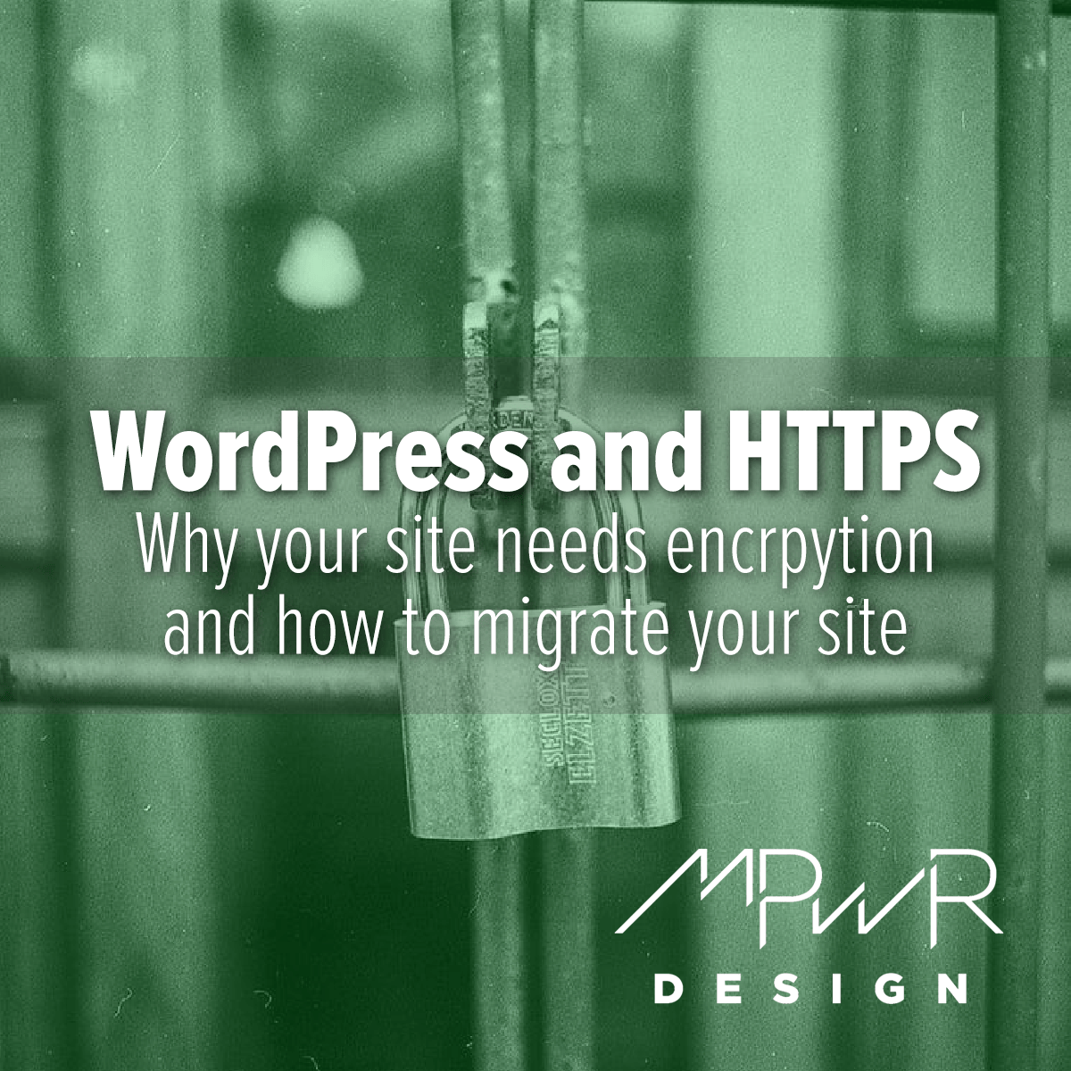 WordPress and HTTPS: Why your site needs encryption and how to migrate ...