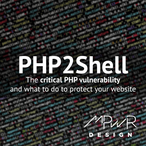 Php2shell
