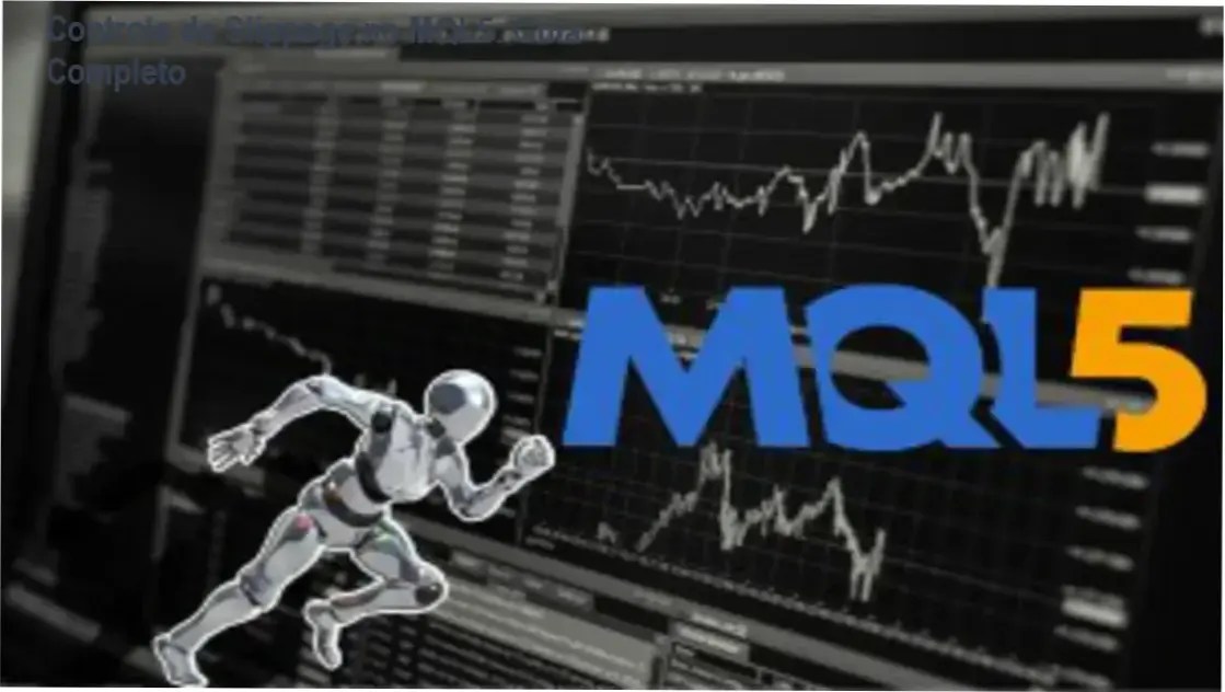Análise detalhada do controle de slippage no MQL5 com exemplos práticos para traders