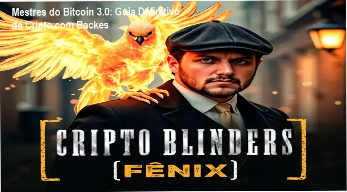 Grafa de análise técnica de criptomoedas com foco em Bitcoin