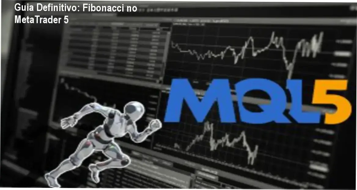 Gráfico de Fibonacci aplicado em estratégias automatizadas no MetaTrader 5