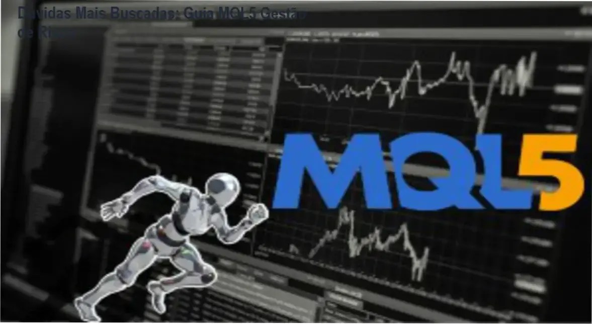 Guia completo de gestão automatizada de risco em MQL5 com exemplos práticos