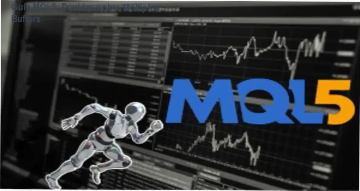 Guia de MQL5: bastidores internos de criação de indicadores com múltiplos buffers