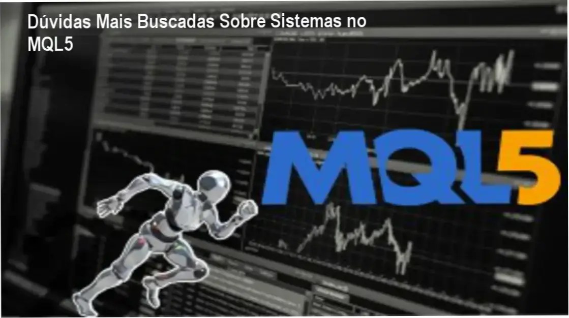 Sistema de negociação automatizada em plataforma MQL5 com interface de estratégias pré-configuradas