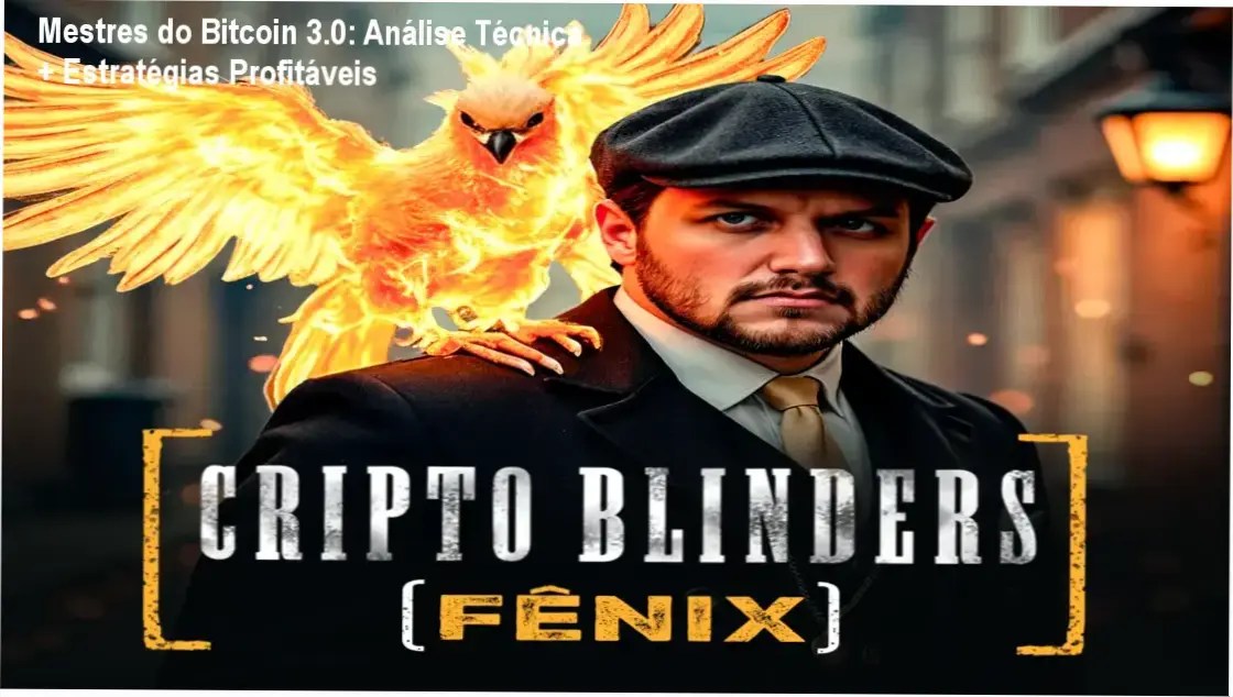 Mestres do Bitcoin 3.0 - Augusto Backes: Estratégias técnicas avançadas e DeFi para traders aprimorarem resultados em criptoativos