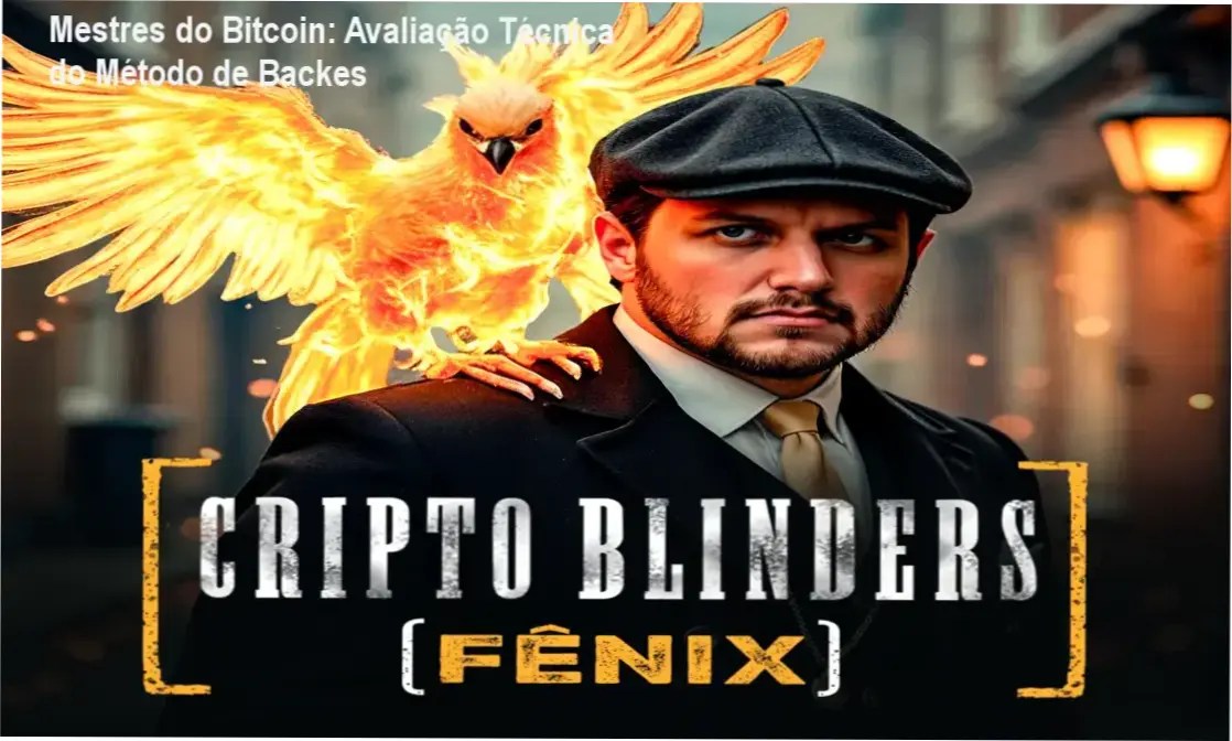 Interface de análise de criptomoedas com gráficos de candlestick e indicadores on-chain para estudo de Bitcoin