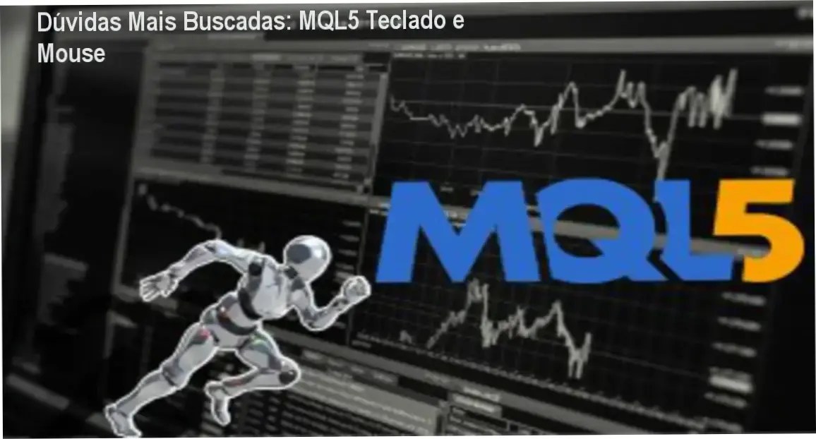 Exemplo prático de como integrar eventos de teclado e mouse no MQL5 para automações precisas