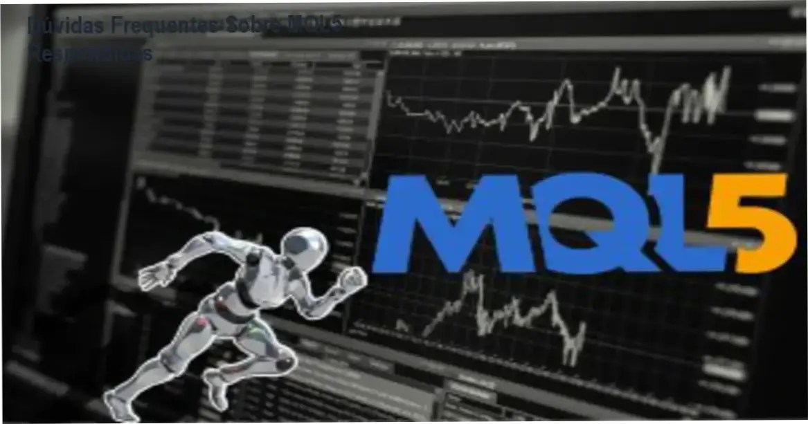 Captura de tela mostrando um indicador personalizado de tendência desenvolvido com MQL5 em plataforma MetaTrader 5