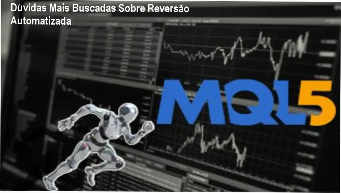 Guia prático de reversão automatizada usando MQL5 e price action