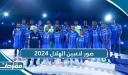 صور لاعبين الهلال 2024