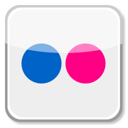 icon flickr