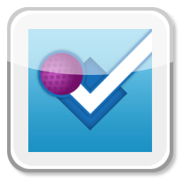 icon foursquare