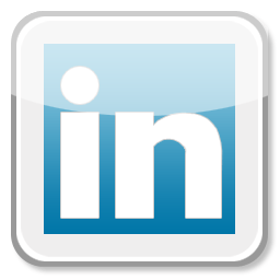 icon linkedin