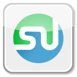 icon stumbleupon