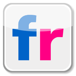 logo flickr