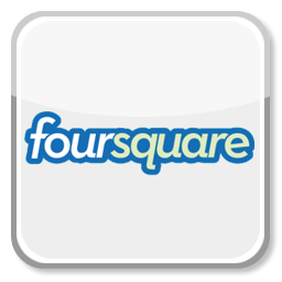 logo foursquare