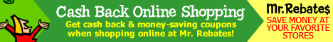 Mr. Rebates