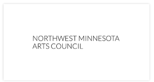 Northwest Minnesota Arts Council logo