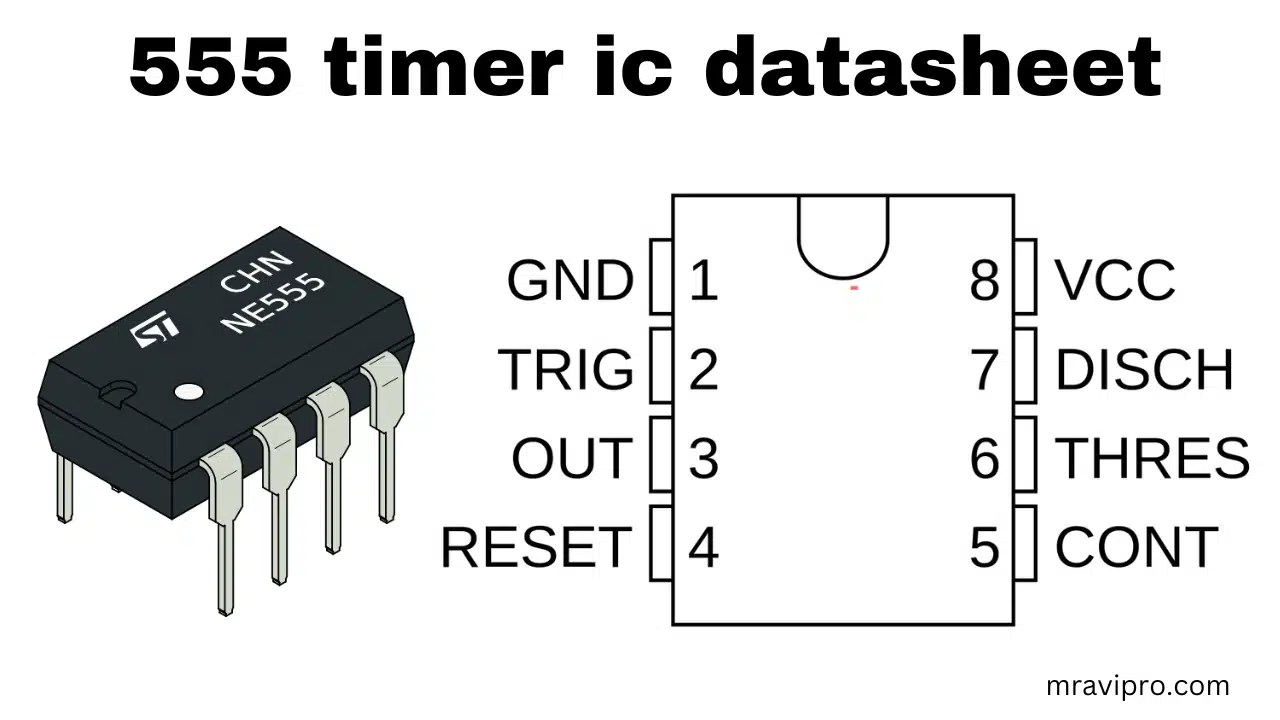 Ne555 Timer Ic Datasheet Full Details Pdf Free Mravipro Ne555 Timer Ic Datasheet Full Details Pdf Free Mravipro