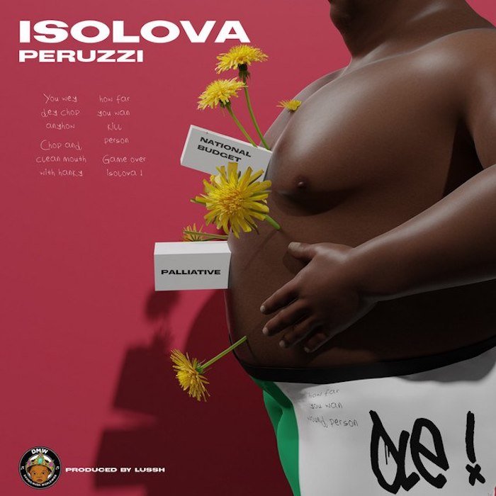 [Music] Peruzzi – Isolova