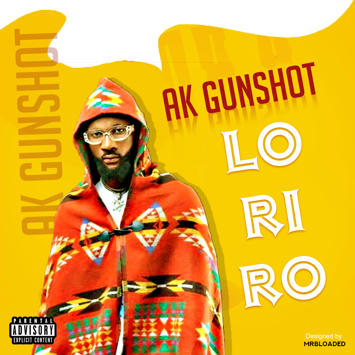 [Music] Ak Gunshot – Lo ri ro