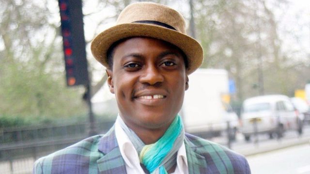 BREAKING NEWS:- Popular Nigerian Singer, Sound Sultan Is Dead