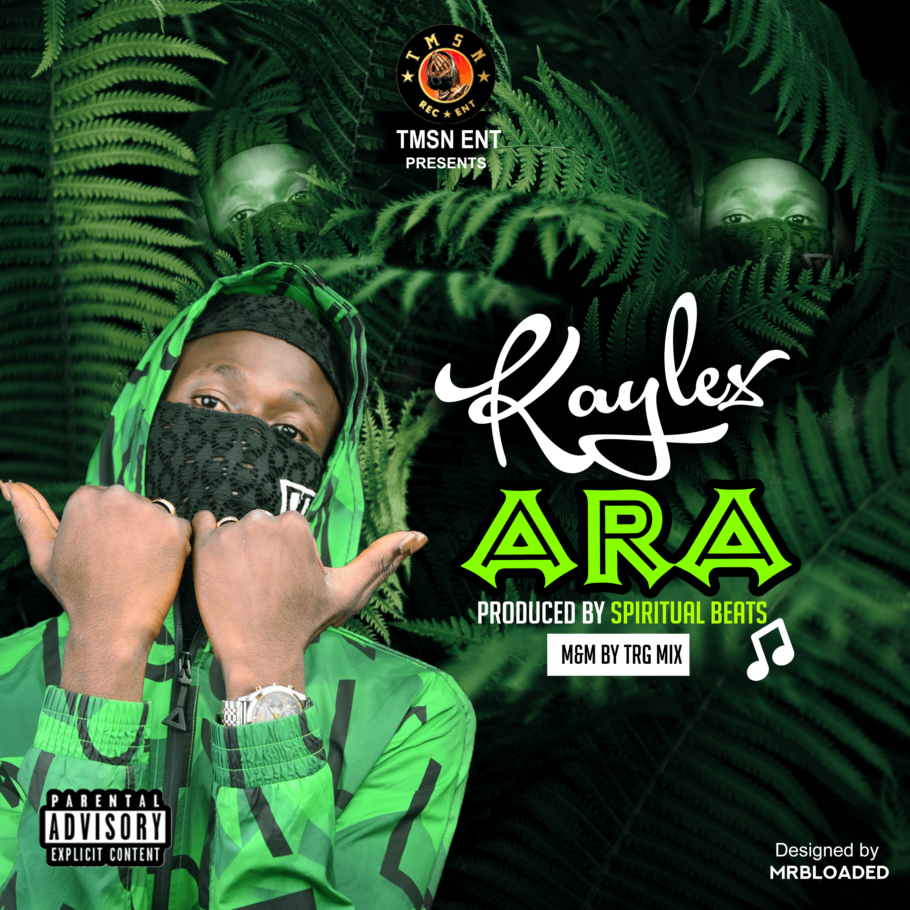 [Music] Kaylex – Ara