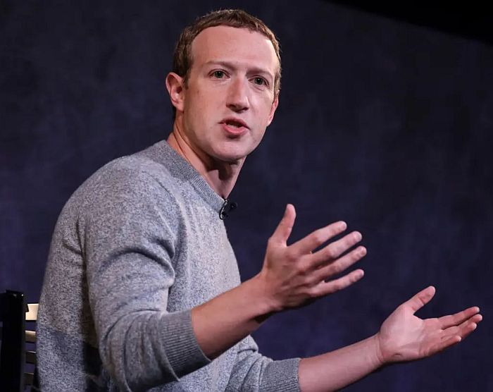 Facebook, Whatsapp and instagram not working. What’s the way out?