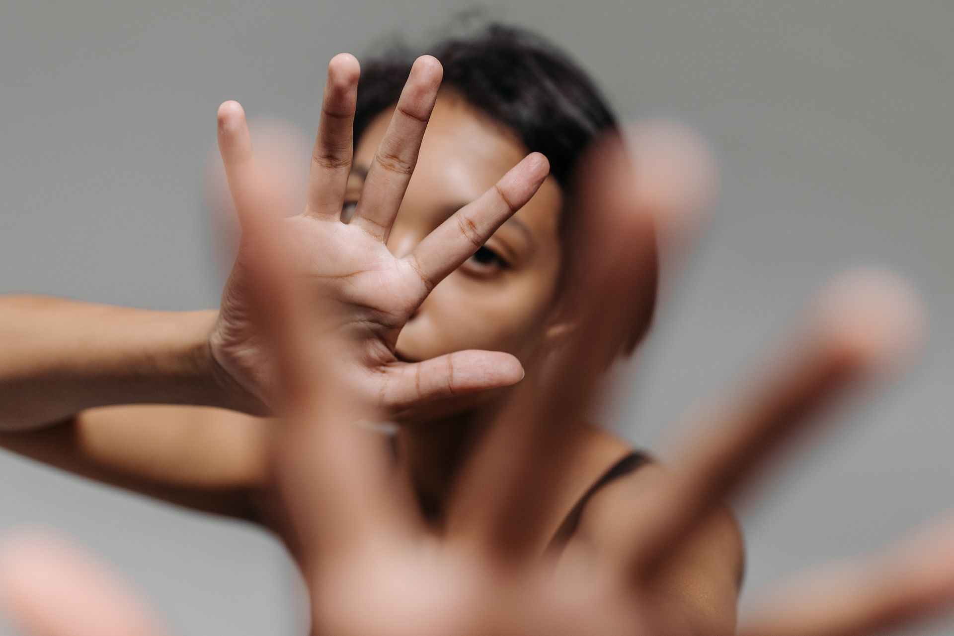 victim toxic trauma