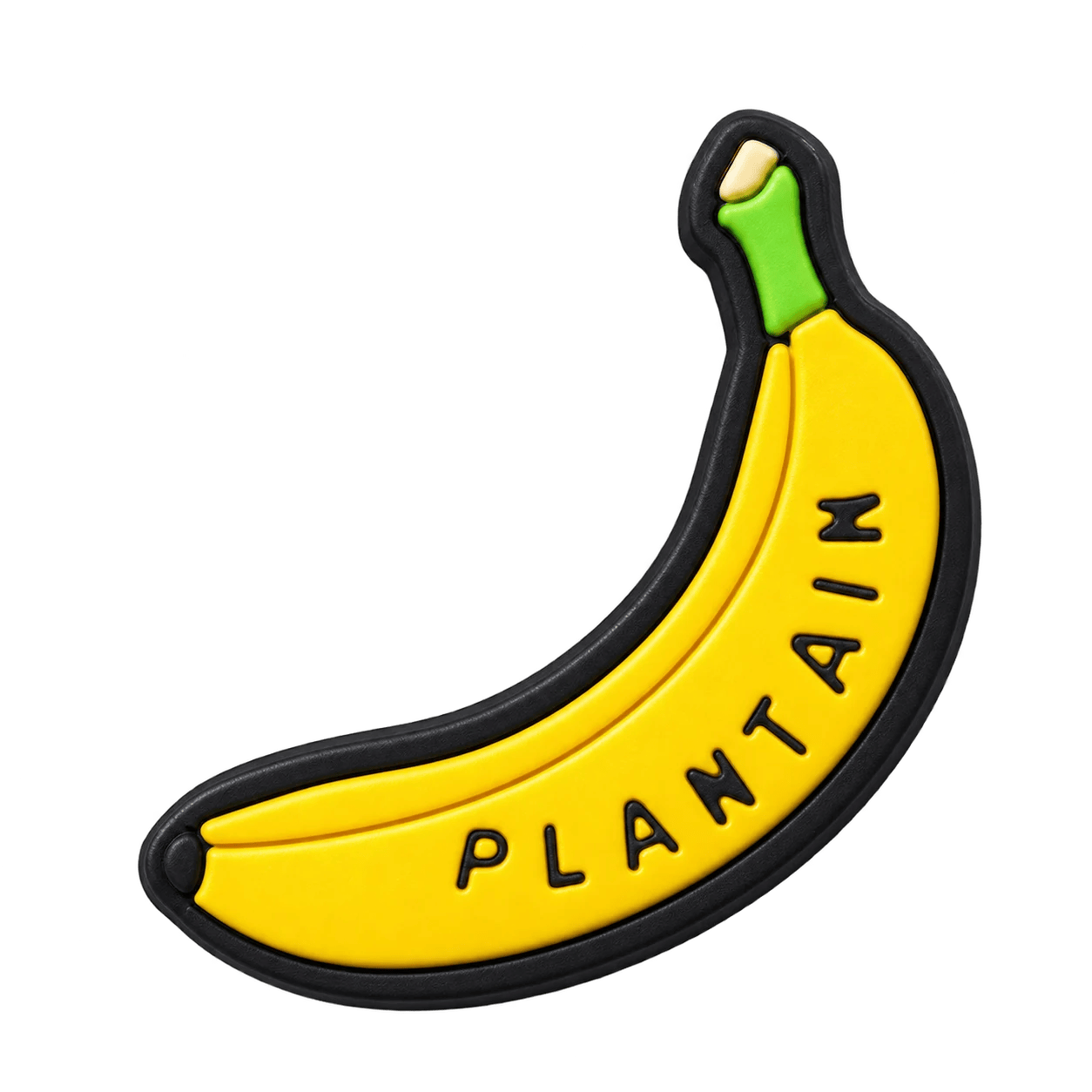 Plantain Banana