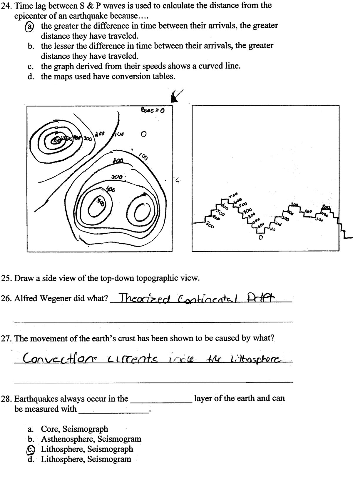 Earth Science 2Nd Grade : Ngss 2 Ess2 2 Science Activity Science Demo Guy :