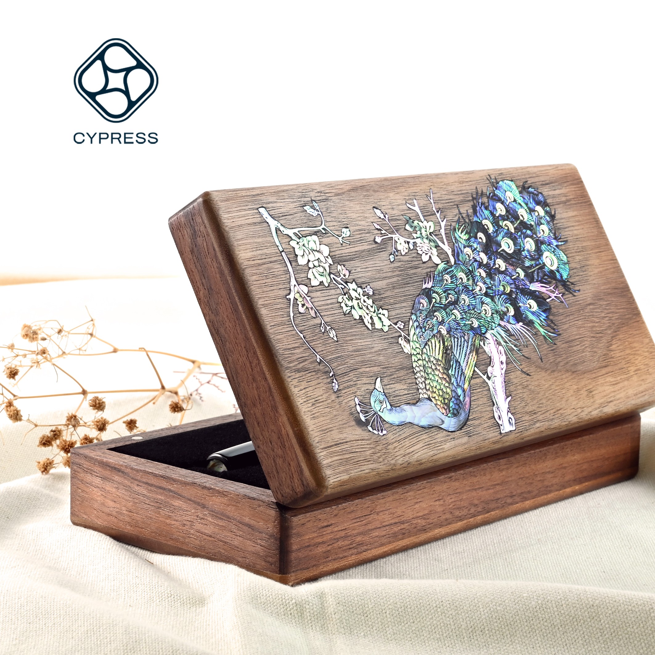 筆盒- 快木文創Cypress