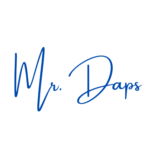 Mr. Daps