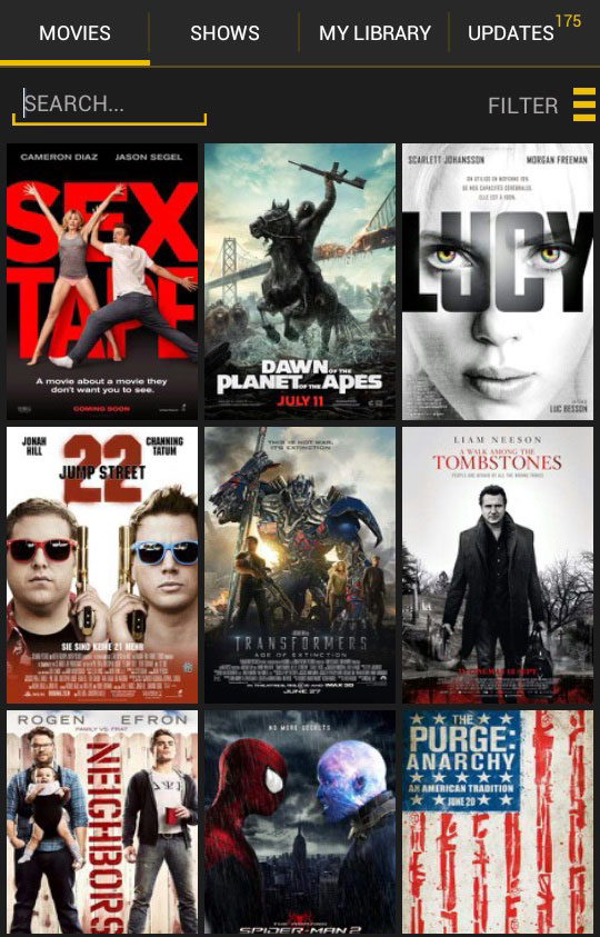 Download showbox apk for android how to install it