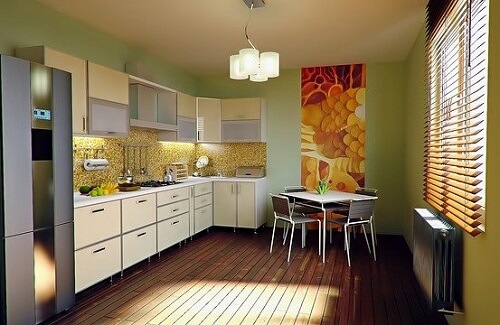 10 Budget Friendly Kitchen Cabinets Prices With Lovely ...