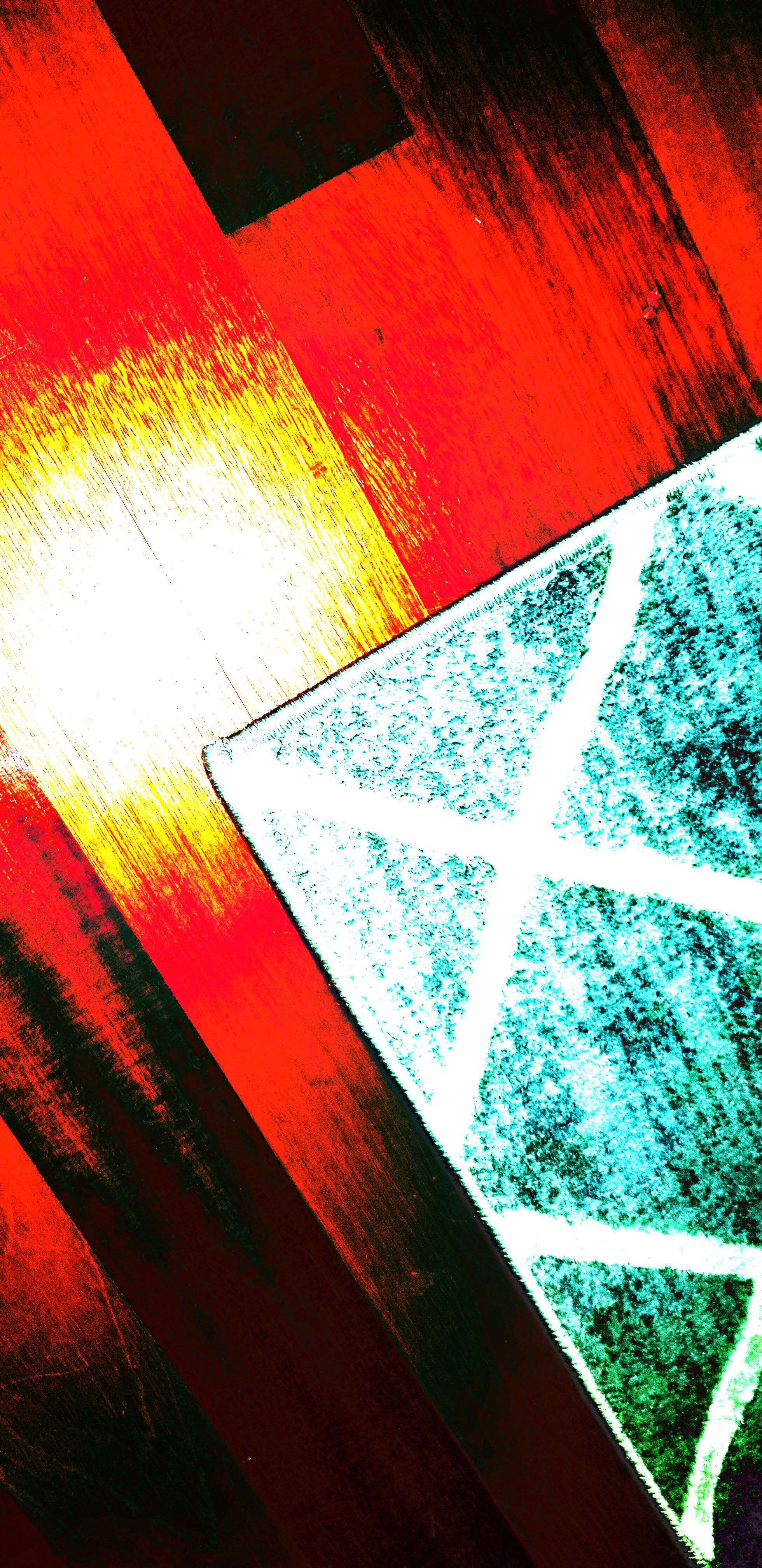carpet corner