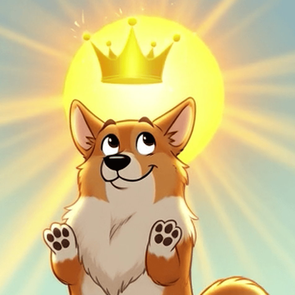 The Adventures of Mr. Fluffwhat