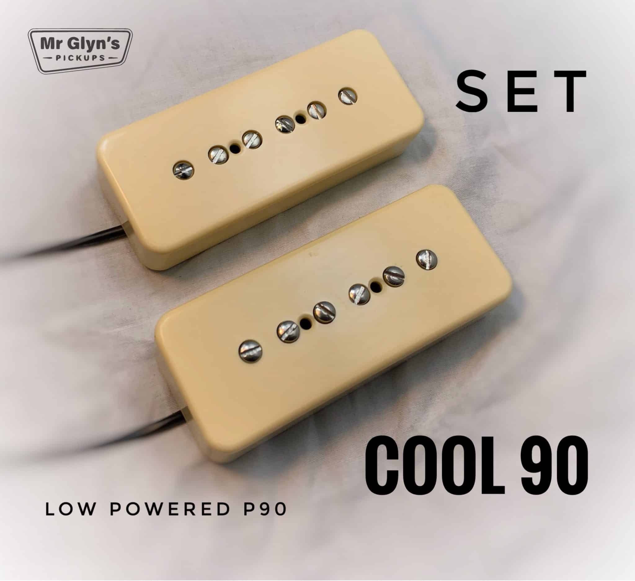 Mr. Glyn's Cool 90